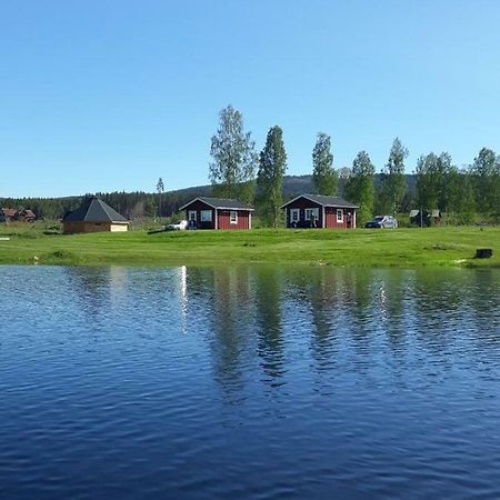 Sormarks Camping Exterior photo