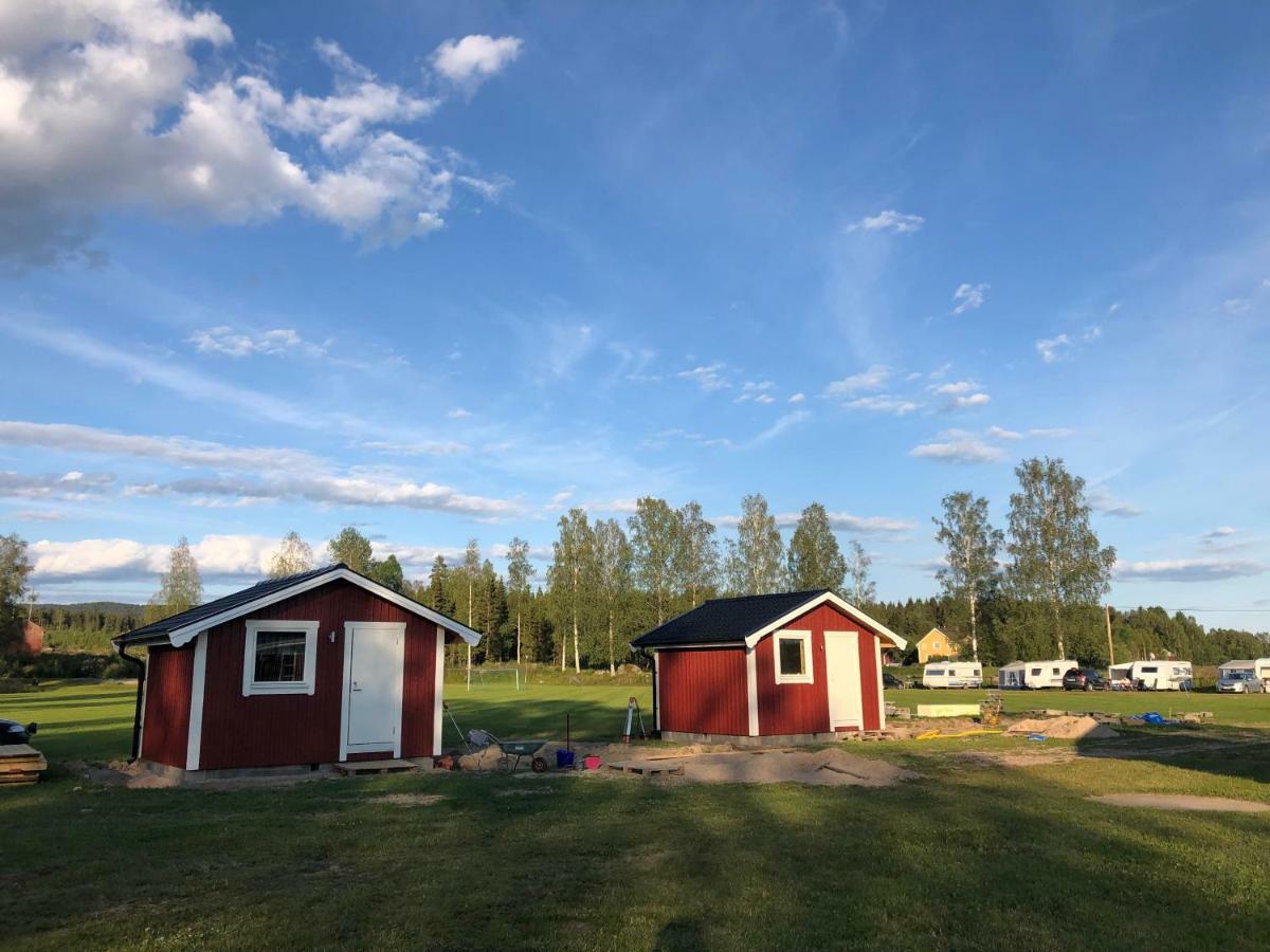 Sormarks Camping Exterior photo