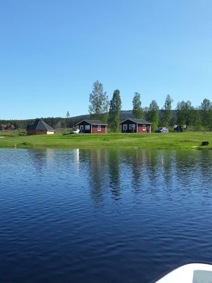 Sormarks Camping Exterior photo